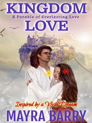 cover image of Kingdom Love